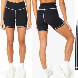 FINAL DAYS! WeWoreWhat bike short